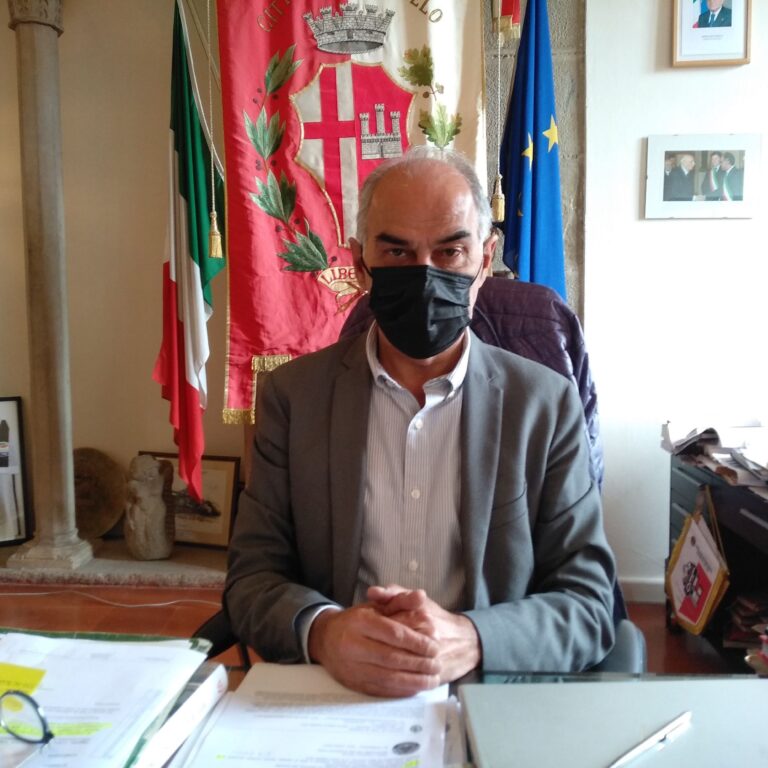 Covid-19: Bacchetta: “seppur lenta continua la discesa dei contagi: ieri un guarito e nessun nuovo caso di positività, 20 i cittadini attualmente in isolamento”