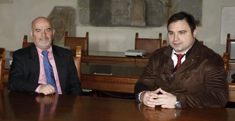 Interrogazione dei consiglieri Luigi Bartolini e Filippo Schiattelli (Civici) sulla rimozione delle postazione di raccolta dei rifiuti nel rione Prato