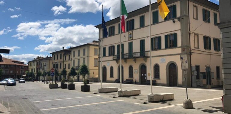 Verso le elezioni: da San Giustino domani a San Giustino Partecipa, la sinistra inizia il proprio percorso in vista del 24