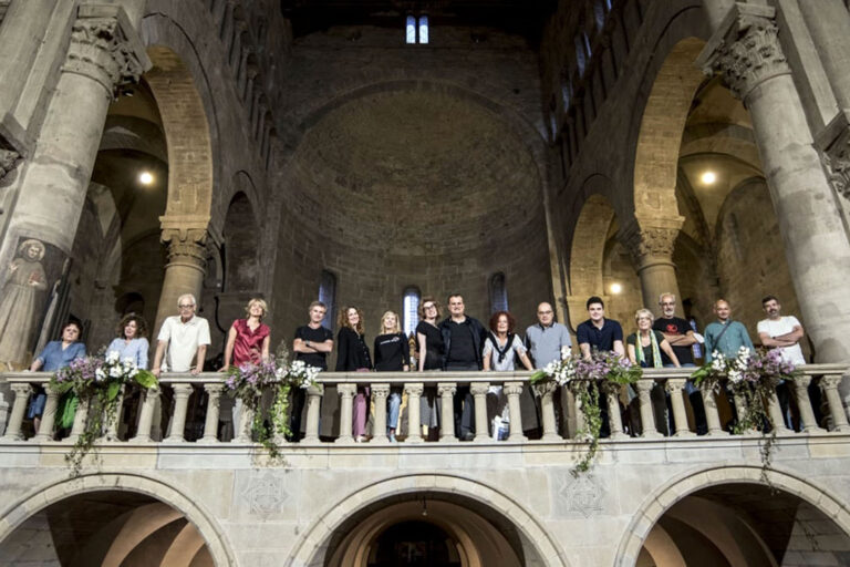 “Voci del silenzio”, un concerto nella storia della musica sacra. I due cori Vocinsieme e EVA Ensemble proporranno un percorso tra canti gregoriani e polifonici