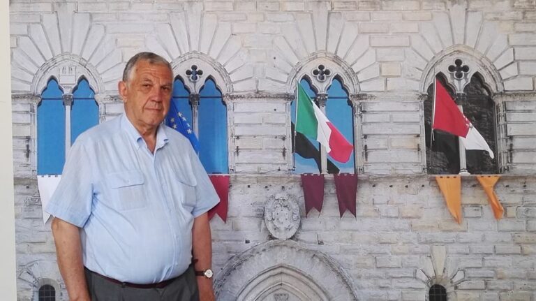 In consiglio comunale si costituisce il nuovo gruppo di Italia Viva con Vittorio Massetti capogruppo