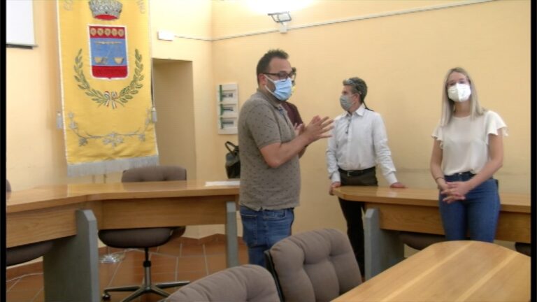 San Giustino – Contributo affitto, il Comune pubblica il bando.Domande entro il 14 dicembre. Assessori Mancini e Guerrieri: “Misura concreta per sostenere le famiglie e ridurre le disuguaglianze”