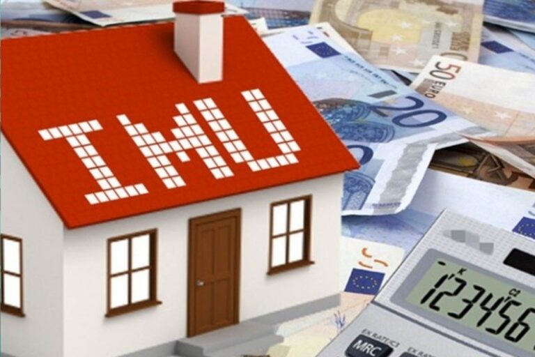 Imu 2021 nel comune di Città di Castello: tutte le informazioni utili