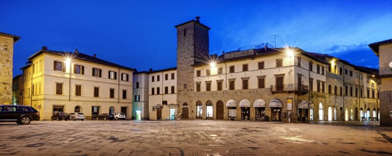 Del Furia e Marconcini “Fiducia nel sindaco, la burocrazia crescente è un problema reale”