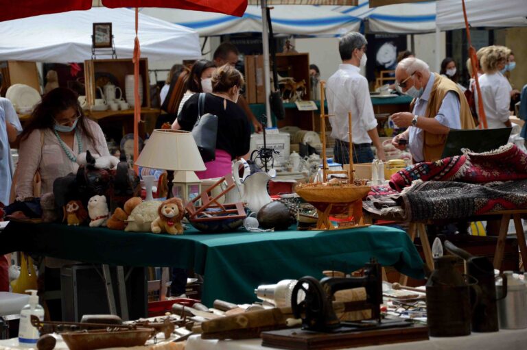 Già 120 prenotazioni per l’edizione di domenica di Retrò nella nuova location di piazza Garibaldi