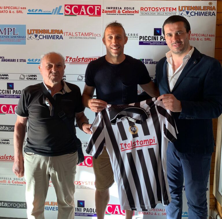 Calciomercato: Lama senza freni, dopo Valori ufficiale anche Catacchini