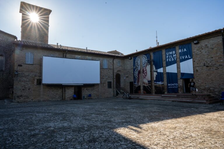 Montone – Umbria Film Festival, domani la consegna delle Chiavi della Città al Premio Oscar Thomas Vinterberg
