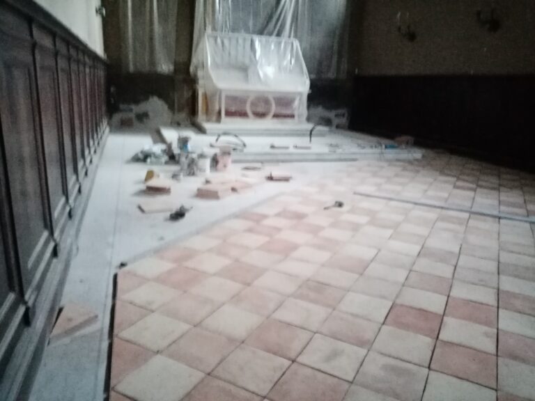 Città di Castello: cappella della Madonna delle Grazie, un piccolo contributo per sostenere il restauro, come fare