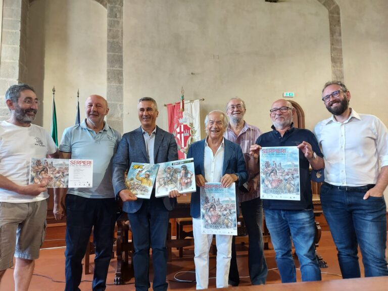 Presentata a Città di Castello la 19^ edizione della mostra nazionale del fumetto