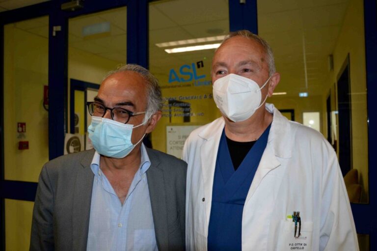 Covid-19: Bacchetta “Dieci i positivi al Covid a Città di Castello, senza alcun nuovo caso e alcun ricovero in ospedale, c’è da essere ottimisti, ma serve attenzione non dobbiamo pensare che sia tutto finito”