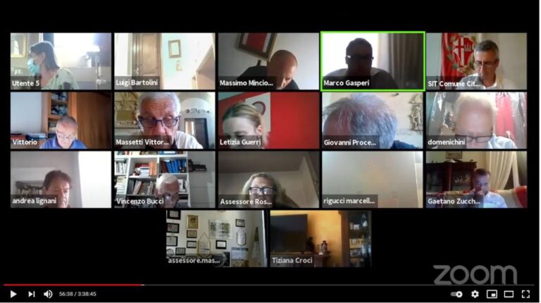 Approvato a maggioranza il regolamento per la disciplina della Tari, la tassa sui rifiuti urbani 2021