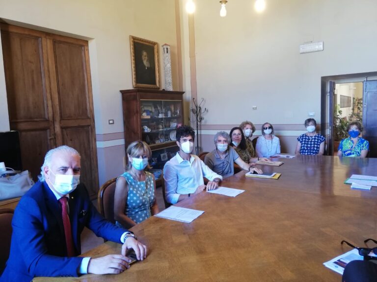 Concorso “Maria Giubilei” con 18 pianisti in gara