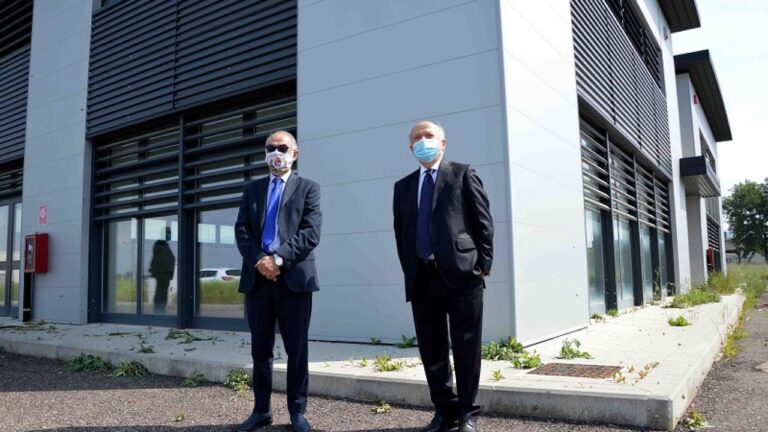 Commissione Assetto del territorio: all’esame i progetti di Parco delle Terme di Fontecchio e Eco Resort “Borgo di Toppo”