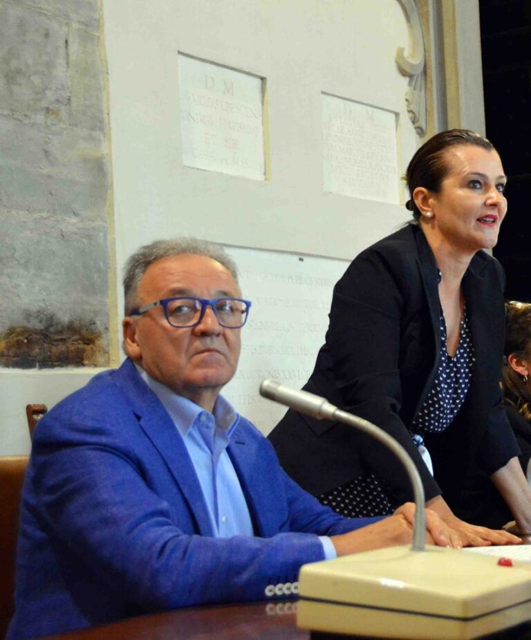 Gestione del servizio 118 a Città di Castello: interrogazione dei consiglieri Masciarri e Morani (Psi)