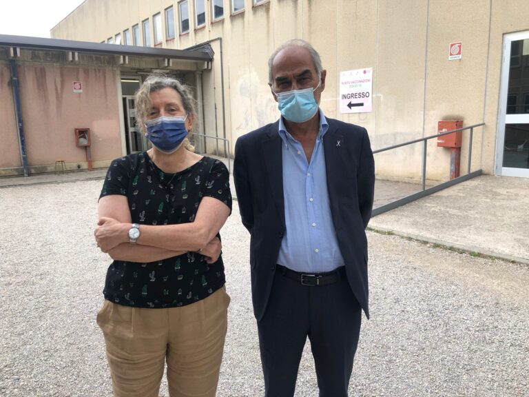 Covid-19, dichiarazione del sindaco Luciano Bacchetta: “ieri un guarito e tre nuovi positivi: in tutto sono ora cinque i contagiati a Città di Castello, perlopiù giovani