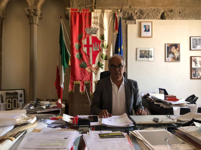 Covid-19: Bacchetta “ieri nessun nuovo caso, ma ben quattro guariti. Città di Castello praticamente Covid-free, sono rimasti tre i positivi, senza alcun ricoverato in ospedale, un dato incredibile se rapportato ai mesi scorsi”.