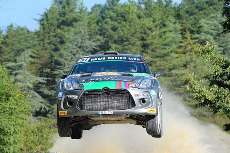 15° Rally Città di Arezzo-Crete Senesi e Valtiberina, iscrizioni a ritmo sostenuto