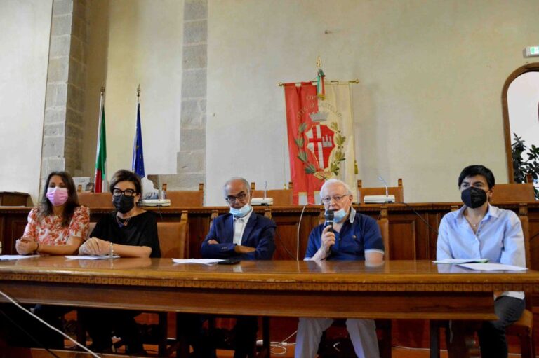 A Città di Castello un tifernate su tre ha dato il proprio consenso alla donazione degli organi negli ultimi quattro anni: presentato stamattina il nuovo consiglio direttivo dell’Aido presieduto da Benedetta Calagreti