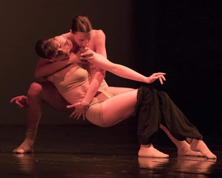 Estate a Montone – Prosa, musica e danza in piazza San Francesco