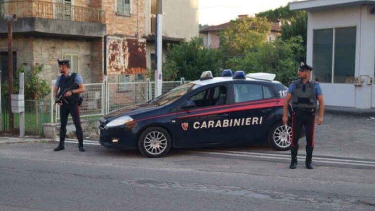 Denunciati due giovani per guida in stato di ebrezza.