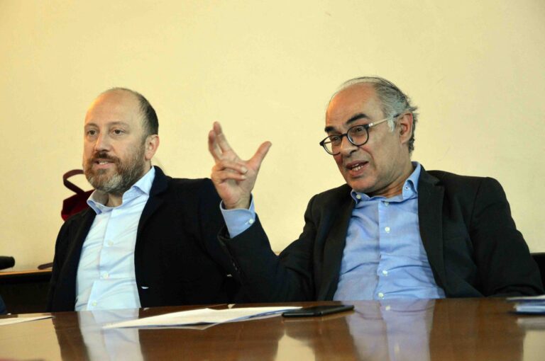 Covid-19, dichiarazione del sindaco Bacchetta: “ieri dieci nuovi positivi e tre guariti: siamo oltre i 100 contagiati, ma non ci sono ricoveri in ospedale”