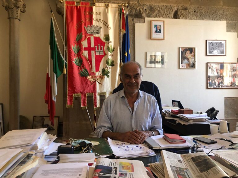 Covid-19: Bacchetta “ieri 16 nuovi positivi e un guarito: saliamo a oltre 120 contagiati”. Grande attenzione alle sollecitazioni sulle problematiche della movida serale, in settimana incontreremo le forze dell’ordine”.