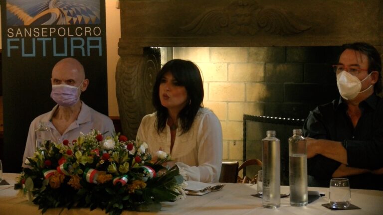 Chieli (Sansepolcro Futura) “massima attenzione all’emergenza sanitaria. Dialogo con Altotevere umbro fondamentale. Zoi (Fratelli d’Italia) “nessuna sudditanza, Sansepolcro deve tornare al centro della politica regionale.”