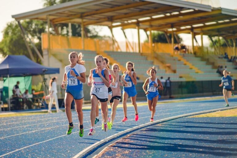 Meeting Nazionale “Città di Lucca”: atletica Avis Sansepolcro, risultati che infondono speranza