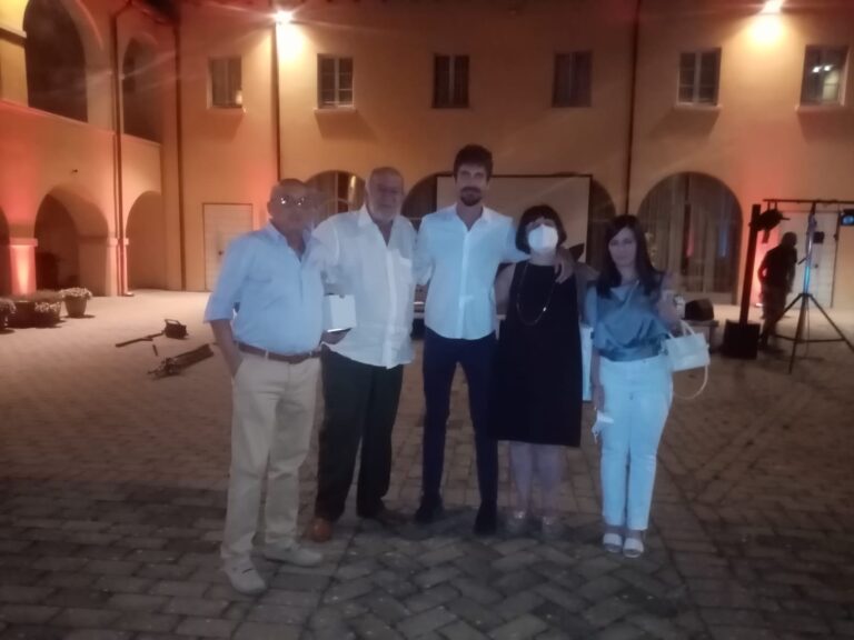 Gaber e la libertà, successo per lo spettacolo di Capanna e Casale