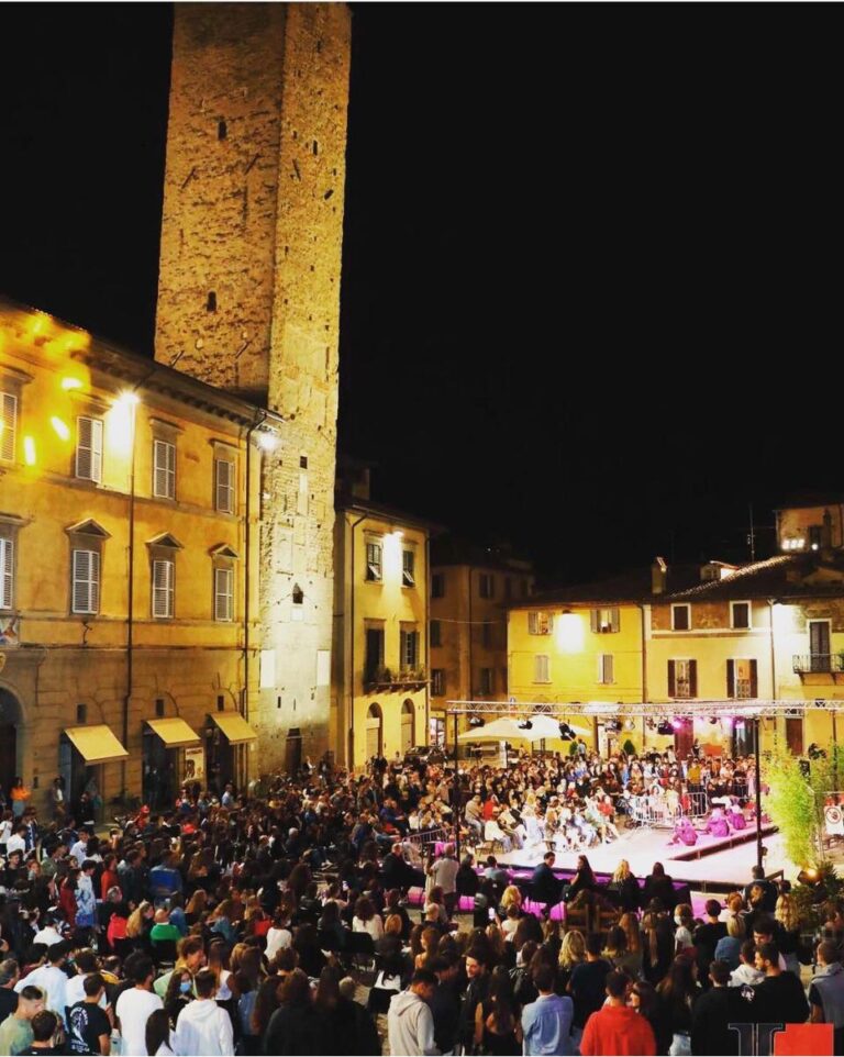 Tutto pronto per l’ottava edizione del concorso “il volto della bellezza”