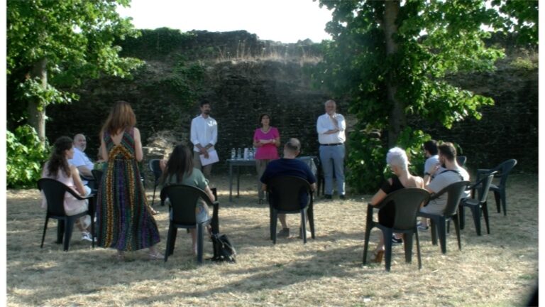 Terre in festival 2021: dal 31 luglio al 26 settembre un festival di teatro e musica che si muove tra Sansepolcro e la Valtiberina Toscana