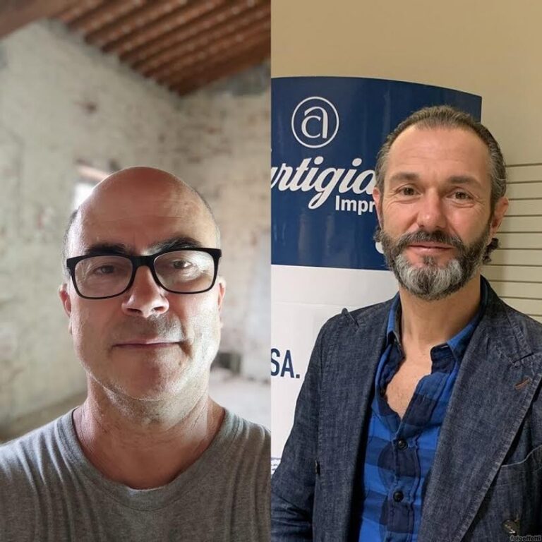 Materie prime, prezzi alle stelle. l’allarme degli artigiani. CNA e Confartigianato: l’impennata dei costi mette a rischio la ripresa del settore.