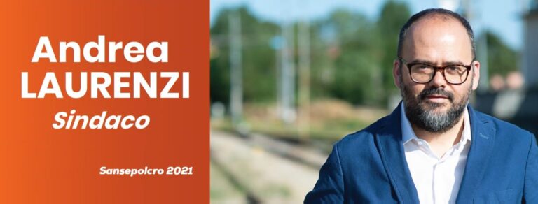 Il treno sta passando e non possiamo perderlo. La proposta di riqualifica della ferrovia di Sansepolcro è concreta e ci siamo già messi in moto per realizzarla.