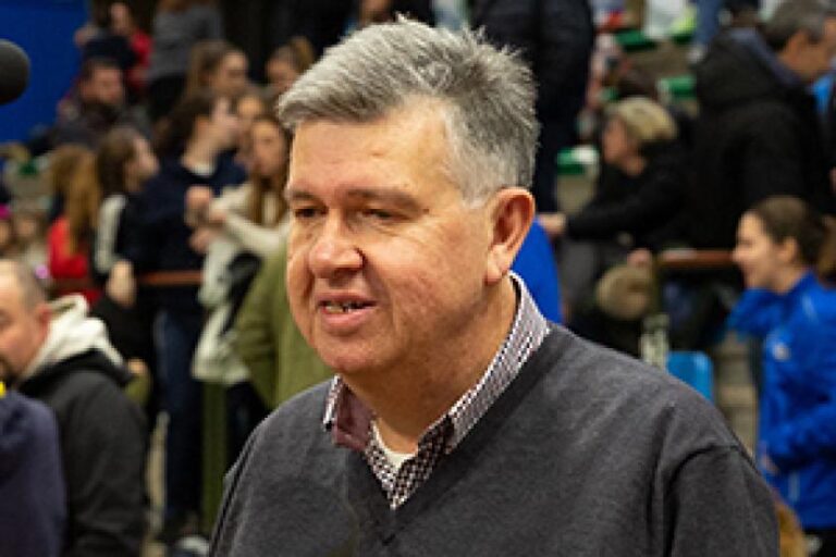 Pallavolo New Volley Sansepolcro: Celli “al lavoro per la prossima stagione, la C maschile riparte da Mattei e Valenti”