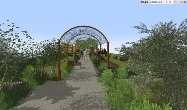 Bando “Città Murate”, 138 mila euro per il “Giardino oltre le mura”