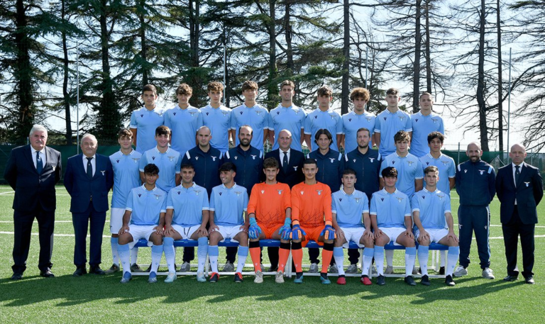 Calcio: anche la under 18 della Lazio sceglie Pieve Santo Stefano, come sede del ritiro estivo