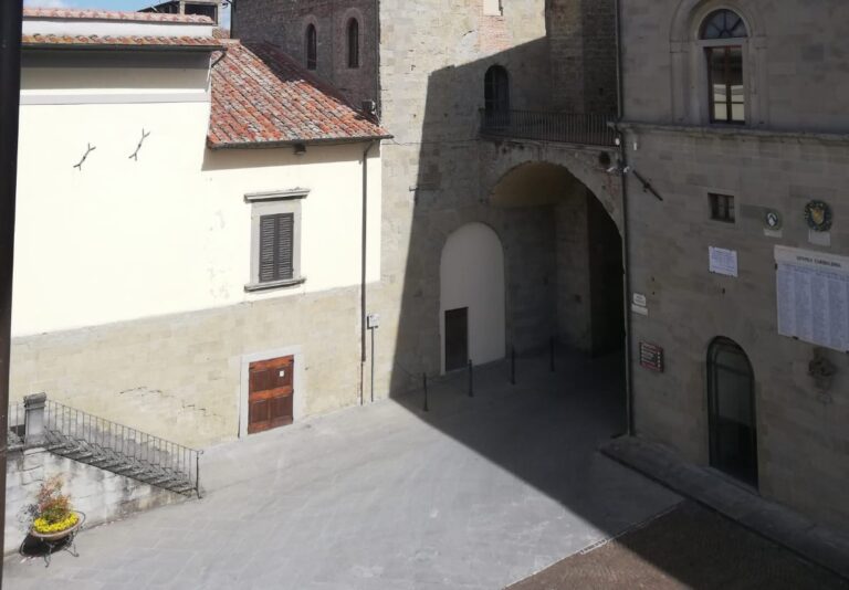 “Grande Museo”, ecco il finanziamento della Fondazione CRF. Il progetto dell’amministrazione comunale raccoglie consensi e risorse