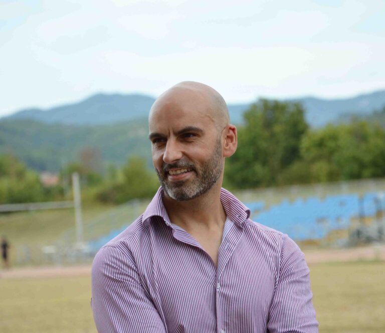 Luca Secondi: “guiderò una squadra costruita per il ricambio generazionale della classe dirigente politica. Continuo a pensare che la stima reciproca con Luciana Bassini non precluda una collaborazione, ma devo prendere atto della sua scelta“