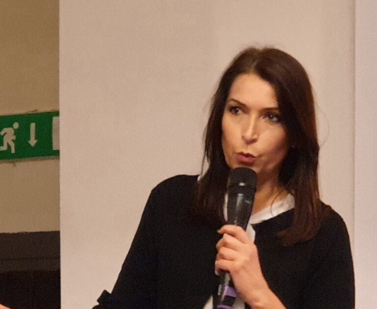 Family Act, Nadia Ginetti (Iv): “Dieci i progetti approvati in Umbria per un totale di 11.043.260,00 euro”