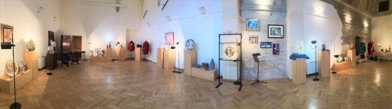 Dal 3 al 5 settembre ad Anghiari torna la Mostra Mercato dell’Artigianato della Valtiberina Toscana