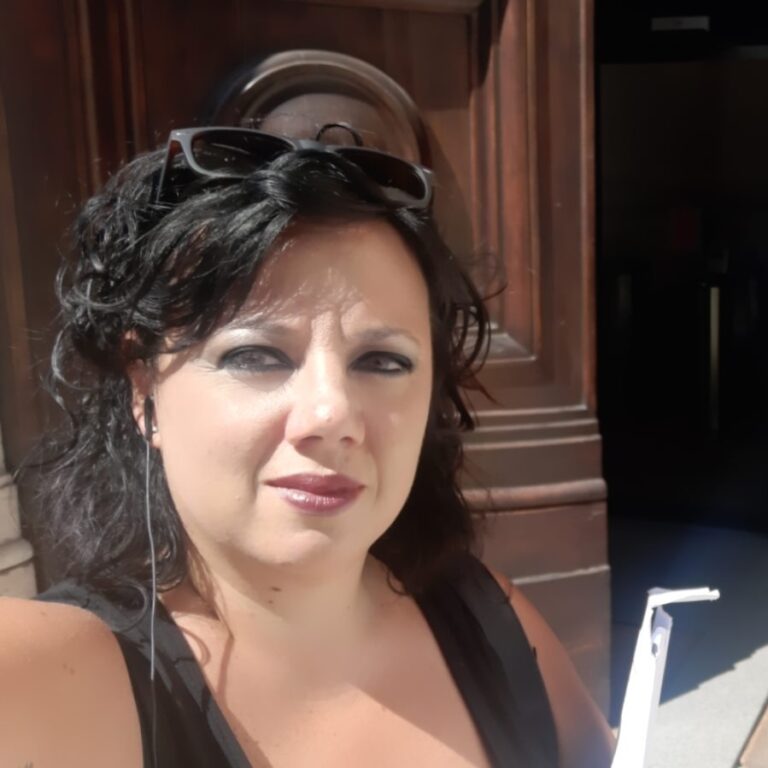 Verso le elezioni a Città di Castello: Manuela Puletti (Lega) “Roberto Marinelli l’unica novità di questa tornata elettorale. Noi coerenti e fedeli alla nostra linea”