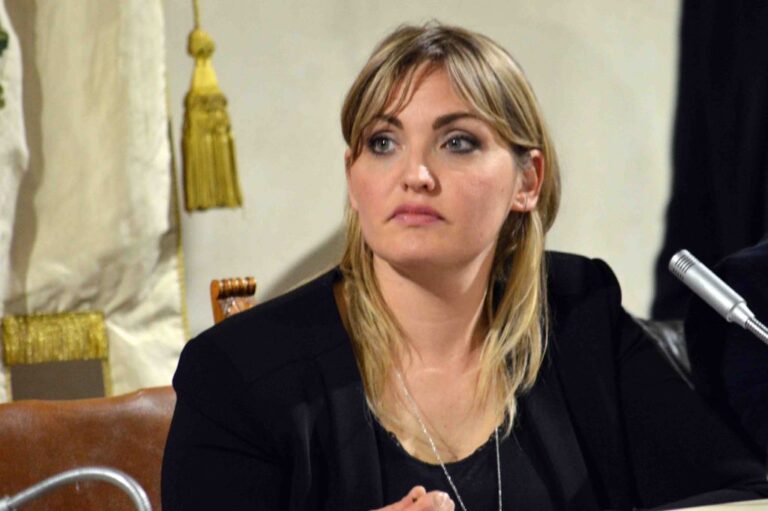Modifica norma regionale su aborto medico: La presidente del consiglio comunale, Francesca Mencagli precisa