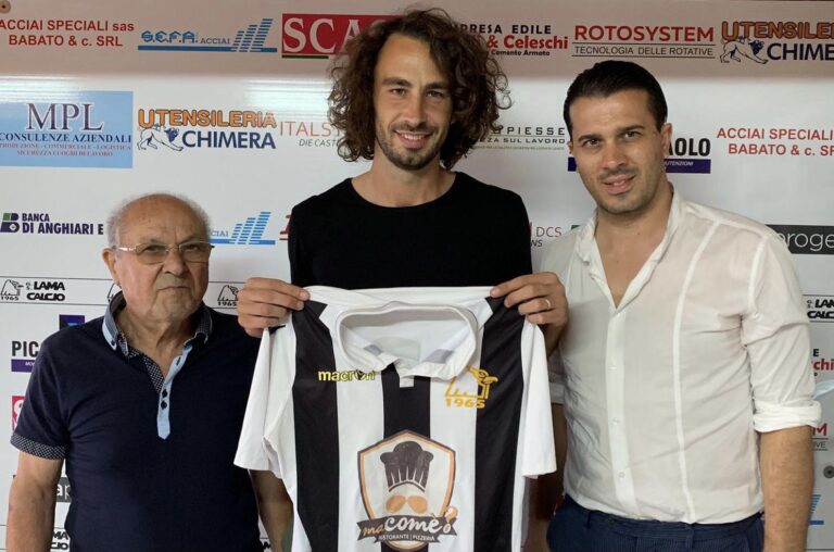 Calciomercato: Lama senza freni, ufficiale anche Bartoccini