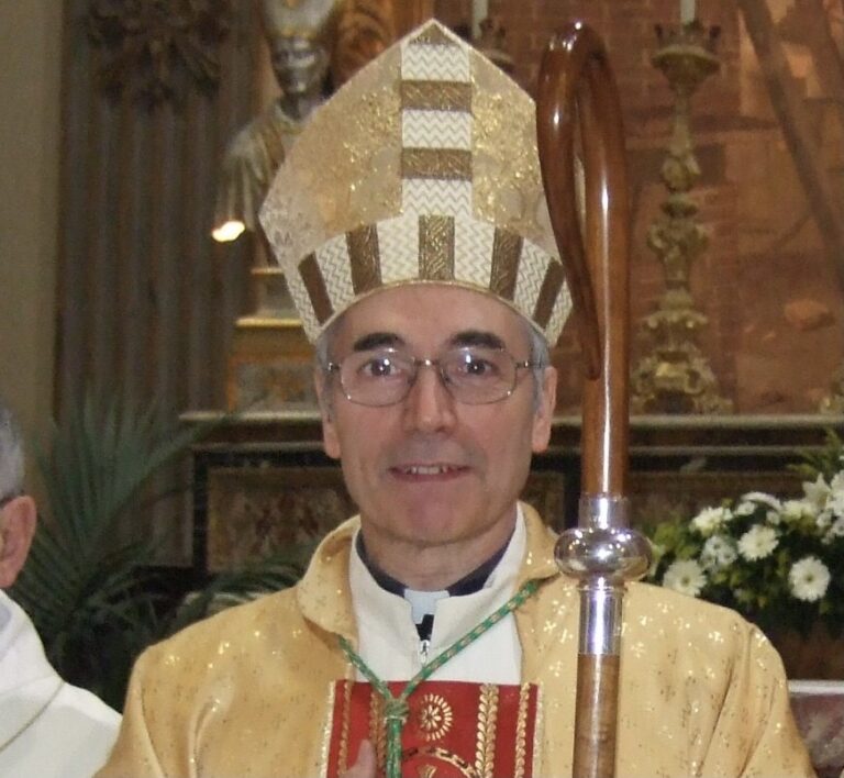 15 agosto, festa dell’assunta, il messaggio del Vescovo Domenico Cancian