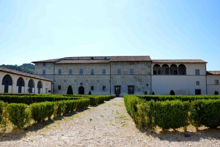 Alla Pinacoteca comunale visitatori in crescita a Ferragosto