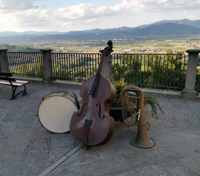 Citerna – Stagione turistica più che positiva per l’estate 2021