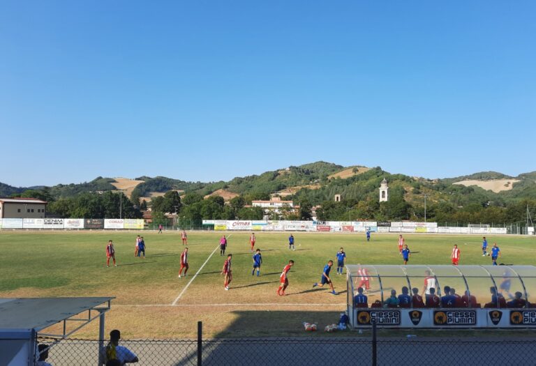 Calcio: Il Tiferno 1919 si aggiudica il 17° memorial “Silvano Baldelli”