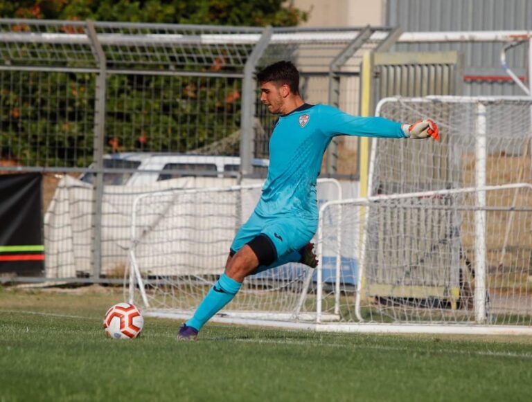 Calcio: Allenamento congiunto al Bernicchi, il Tiferno 1919 vince contro il Vivi Altotevere Sansepolcro