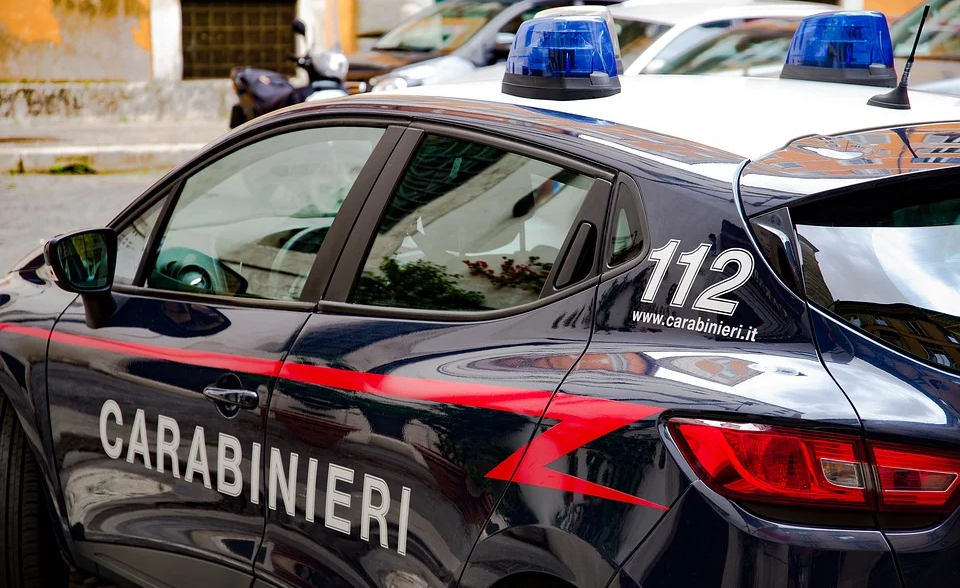 Al via il concorso per 4.189 posti per Carabinieri. 