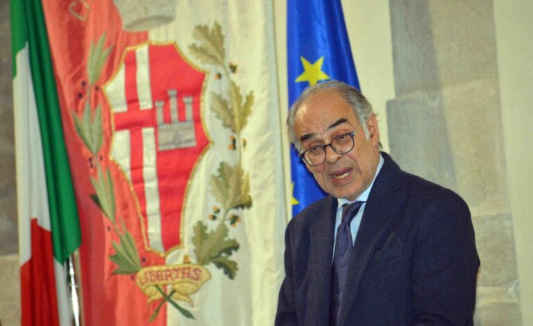 Individuato gestore piastra logistica: Bacchetta “raggiunto un altro importante obiettivo di legislatura, ora fondamentale una politica infrastrutturale che parta dalla realizzazione della E78”